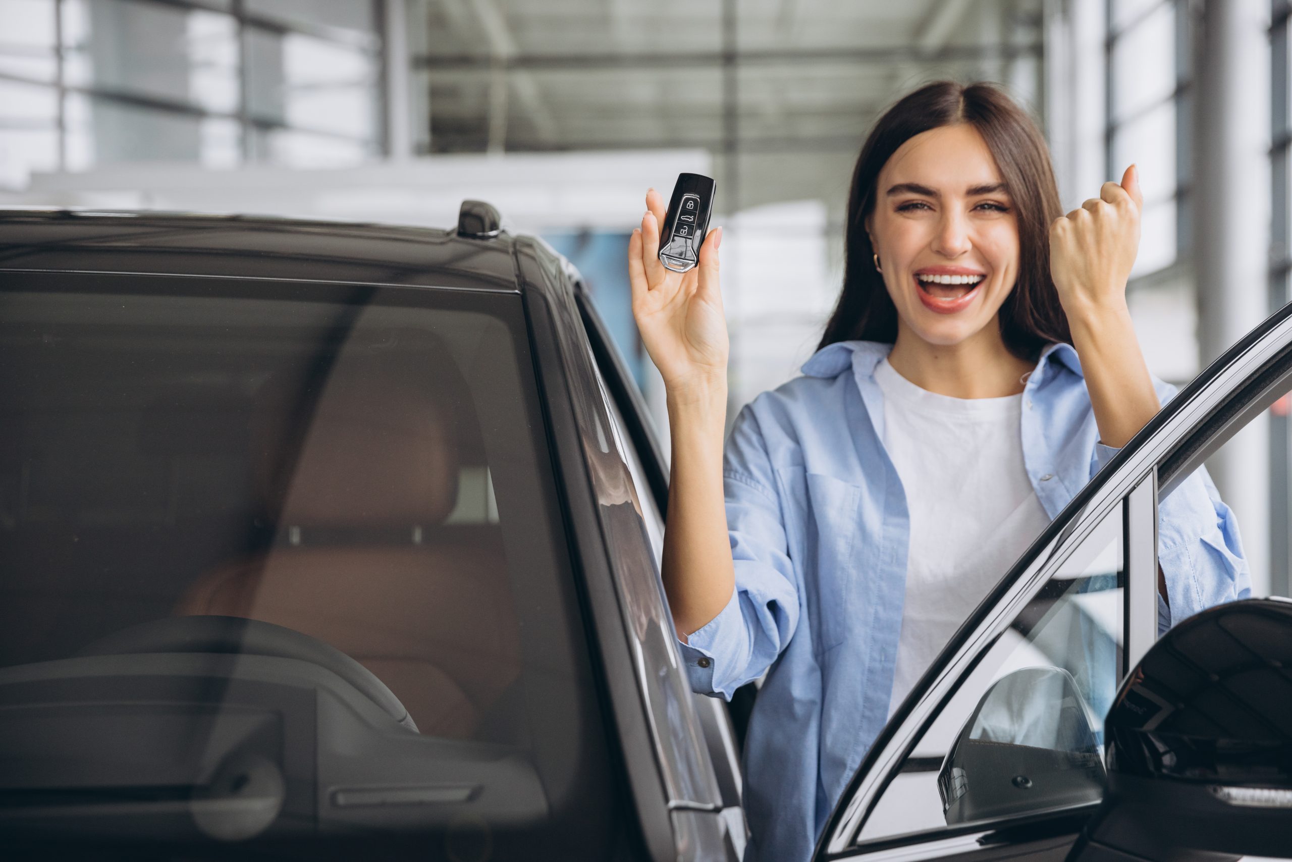 Mobil rental Jakarta dengan sopir profesional dan layanan terbaik