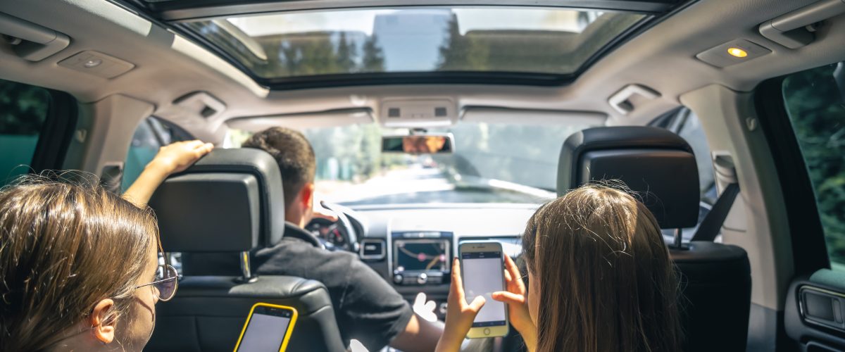 Rental Hiace Tangerang – Armada Bersih dan Nyaman