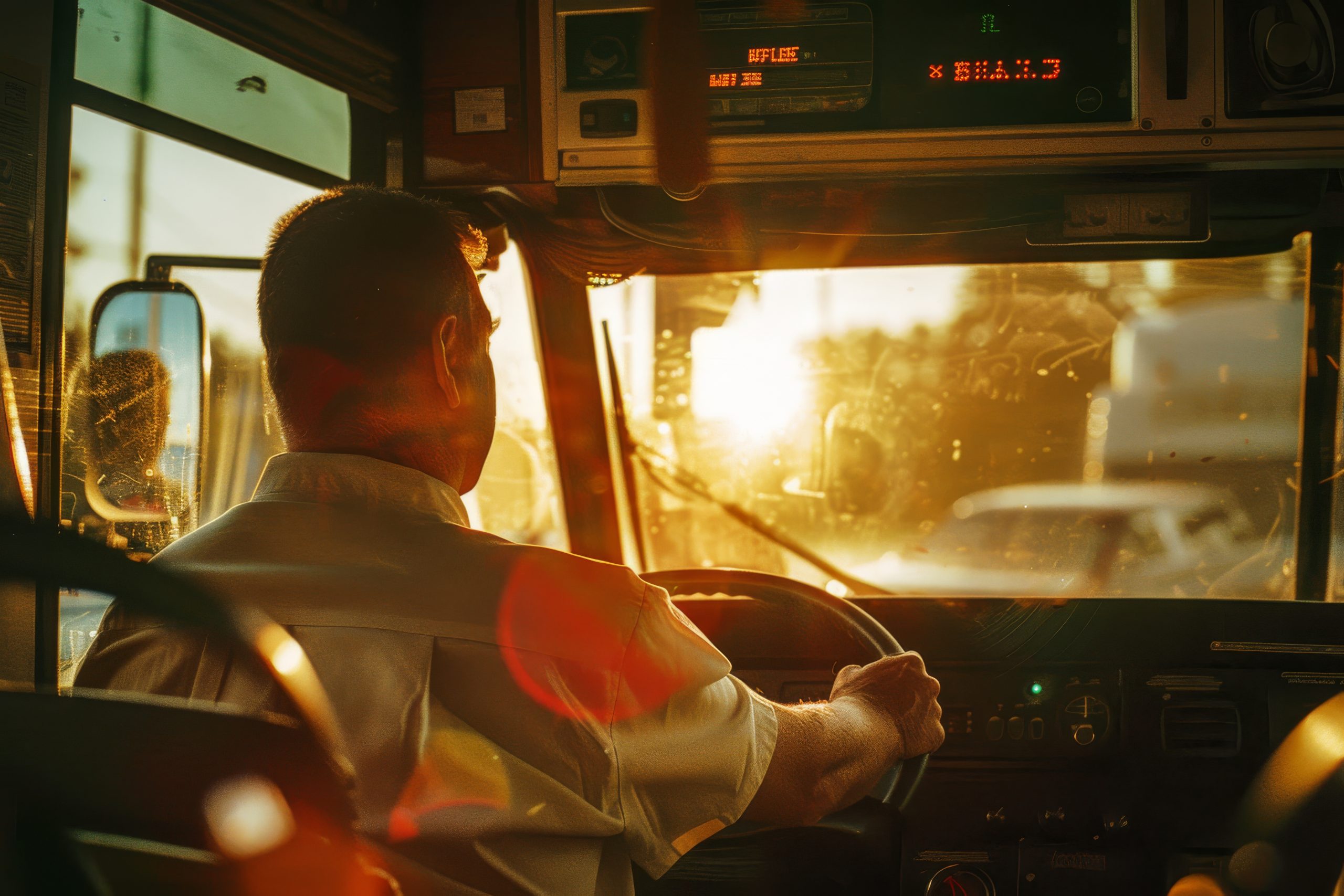 Bus pariwisata Sawangan, sewa bus Sawangan, transportasi rombongan Sawangan