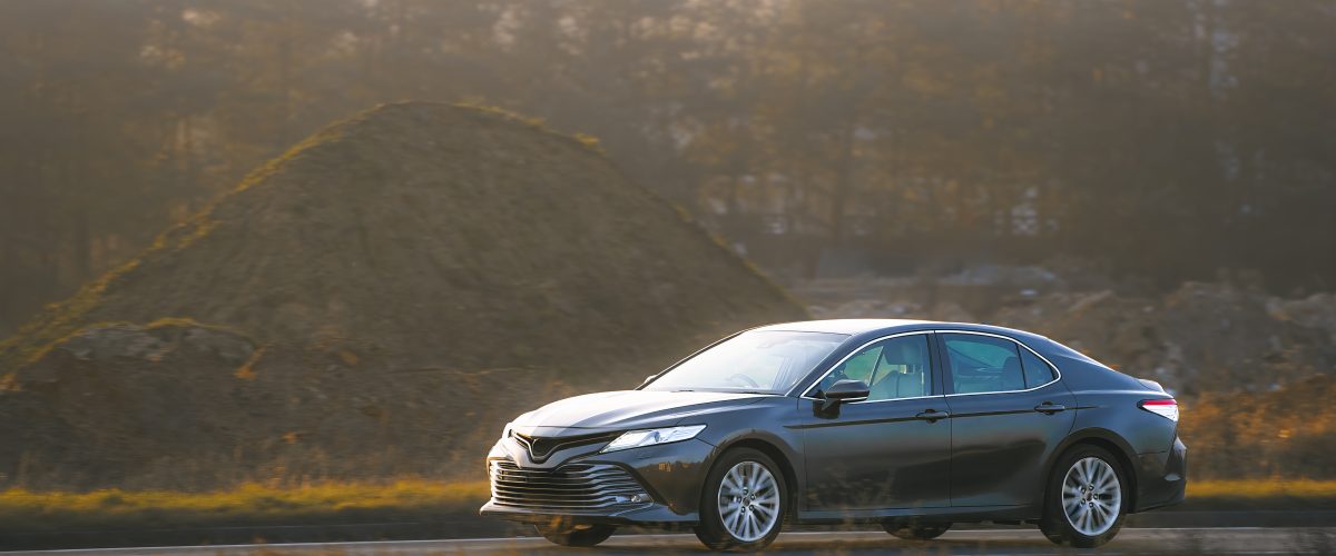 Interior mobil mewah Jakarta – Toyota Alphard untuk perjalanan eksklusif