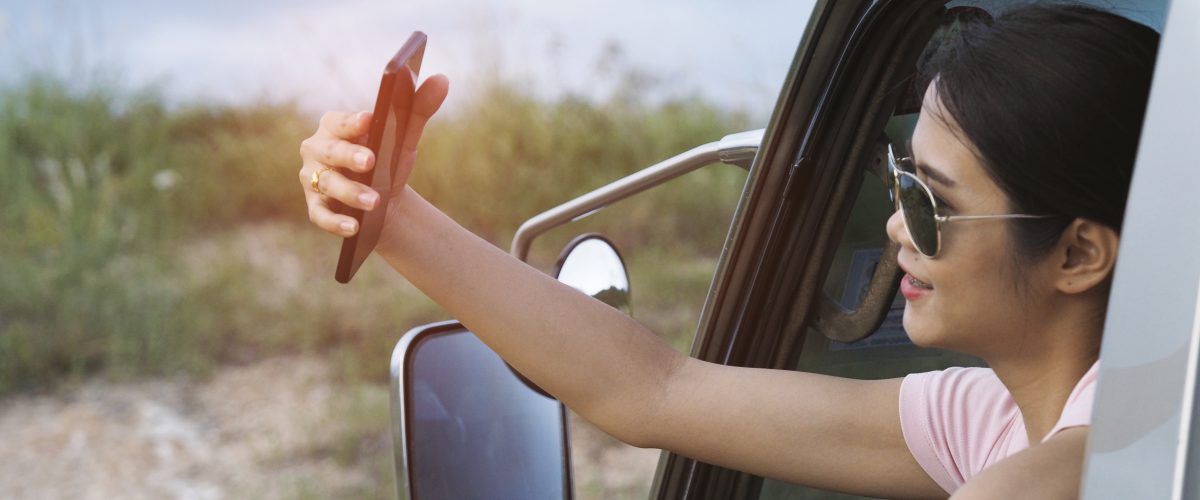 Rental Odyssey Jakarta – Mobil Honda Odyssey untuk disewa