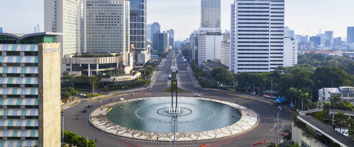 Layanan sewa mobil Jakarta terpercaya