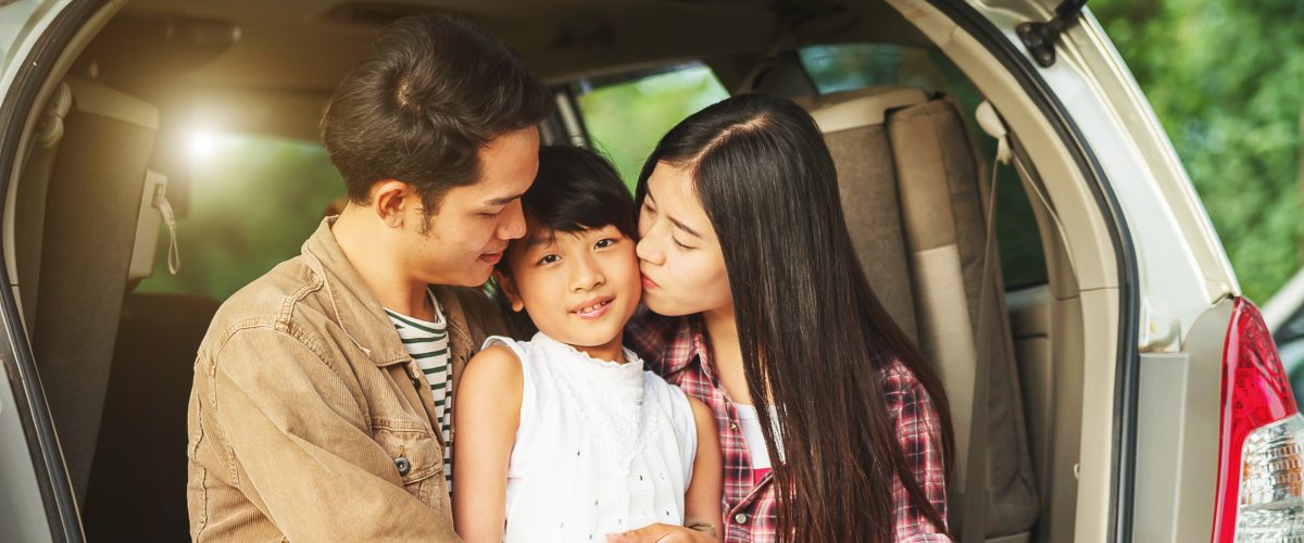 Sewa transportasi keluarga Jakarta dengan armada nyaman