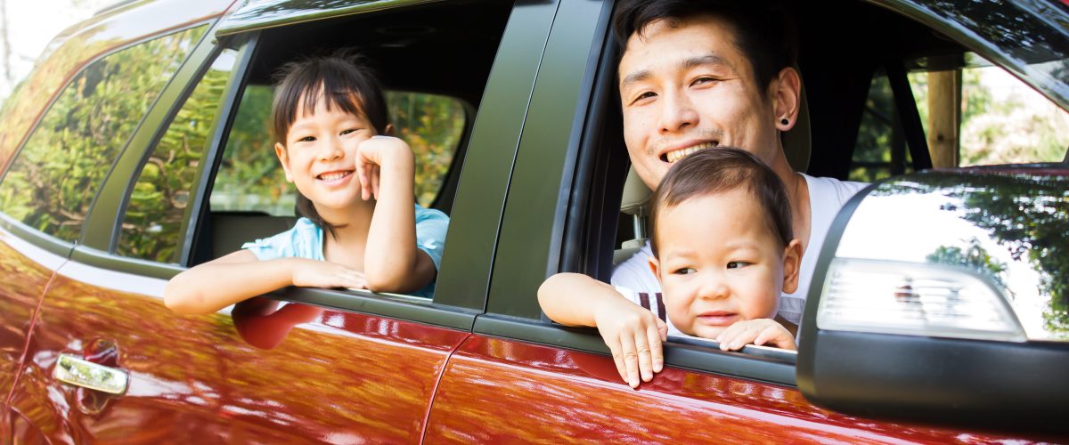 Armada rental mobil keluarga nyaman dan berkualitas