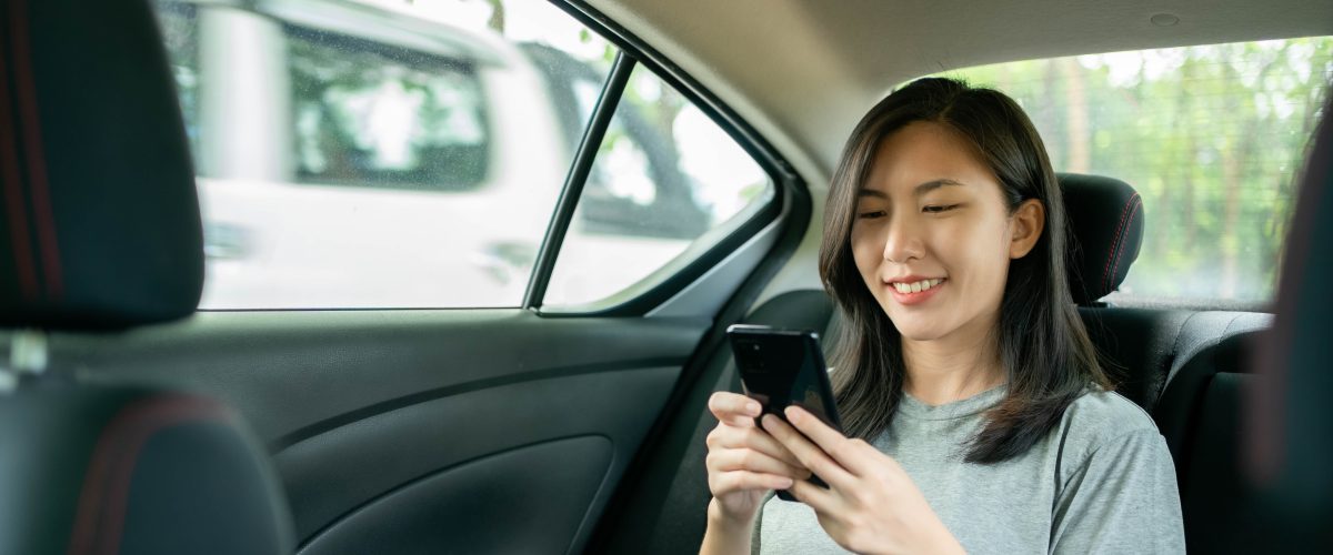 Armada rental mobil mingguan Bina Sarana Sakti