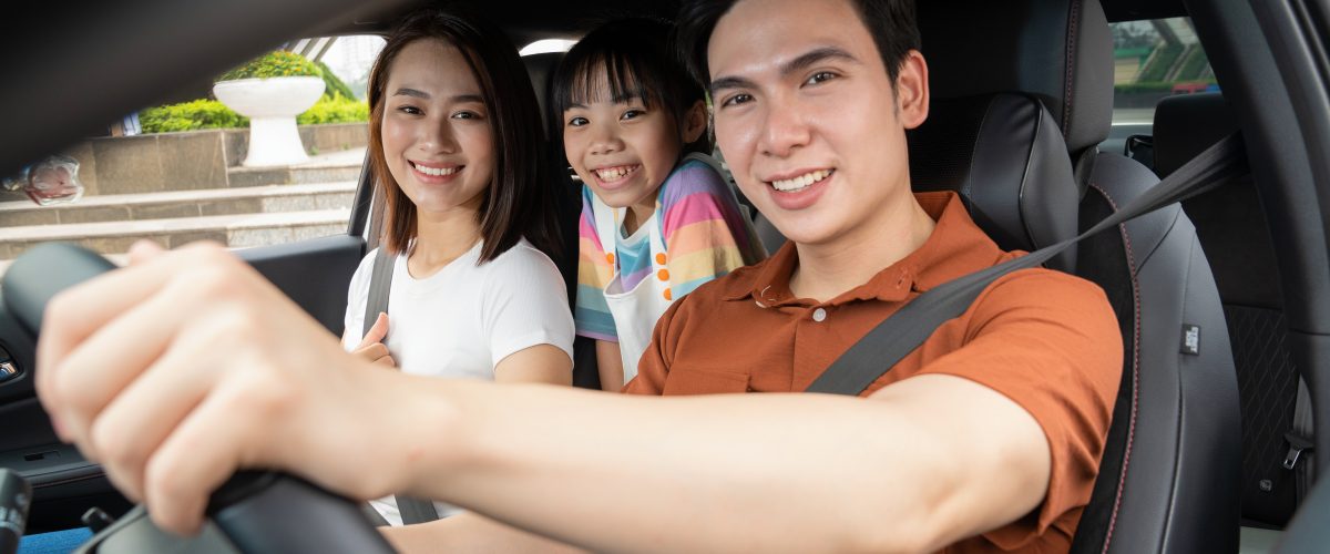 Mobil keluarga nyaman dan bersih siap disewa di Jakarta