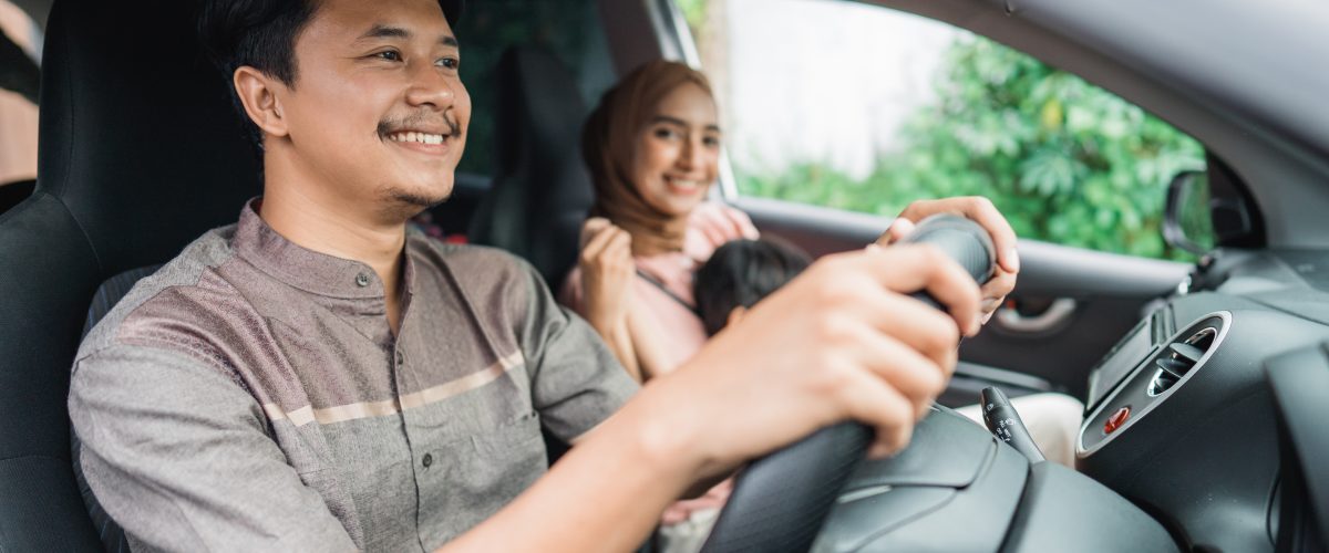 Sewa mobil harian dan bulanan di Sawangan Depok