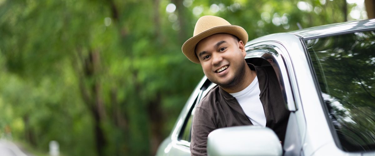 Armada rental mobil harian Bina Sarana Sakti