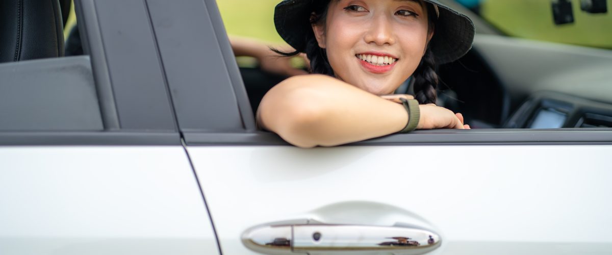 Rental BMW Tangerang mobil mewah premium