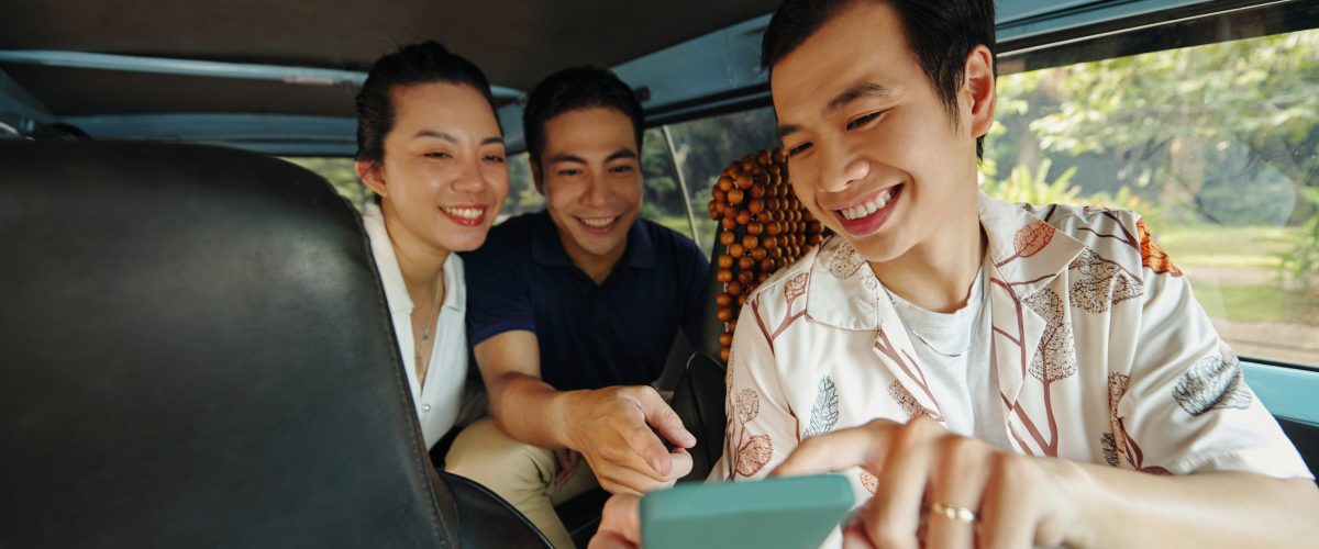 Sewa Odyssey Tangerang – Armada Premium dan Nyaman