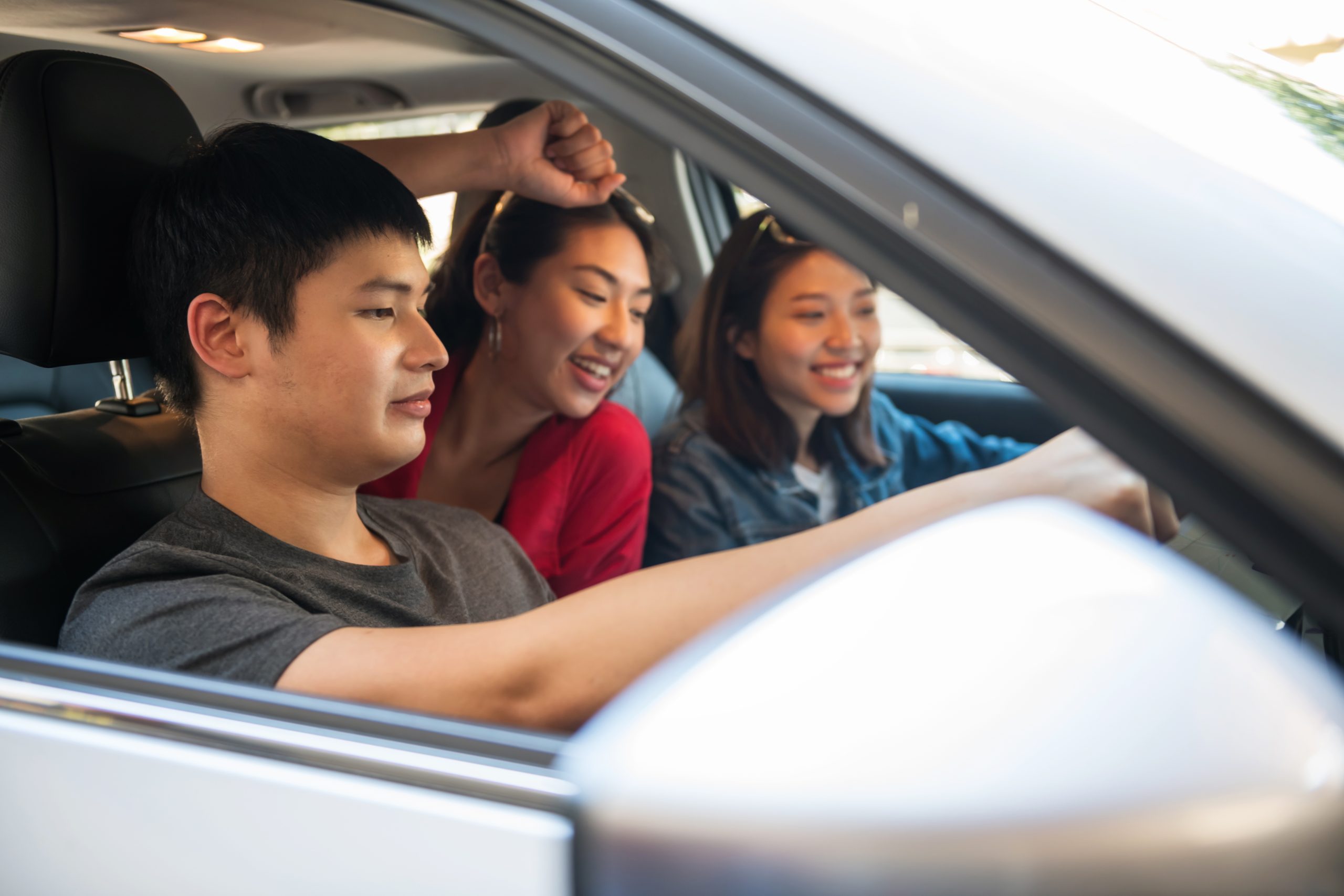 Rental Honda Civic Tangerang – Armada Premium Bina Sarana Sakti