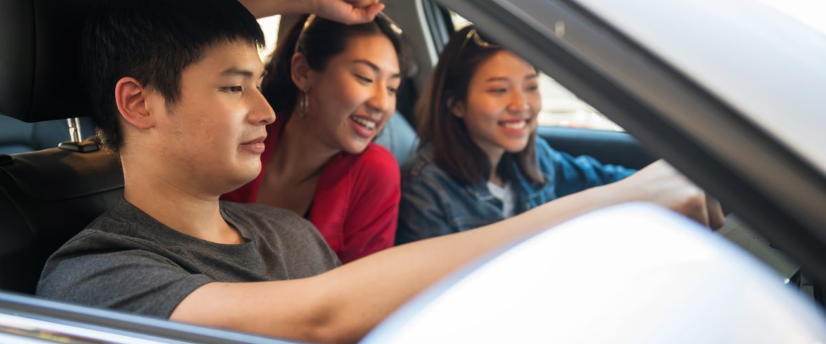 Sewa Xpander Tangerang – Armada Nyaman dari Bina Sarana Sakti