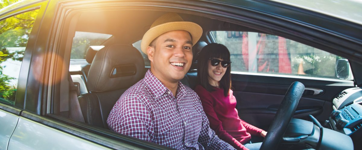 Rental Pajero Tangerang – SUV premium nyaman untuk perjalanan bisnis dan liburan