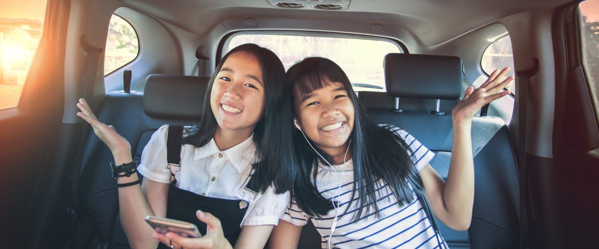 Rental Fortuner Tangerang armada premium