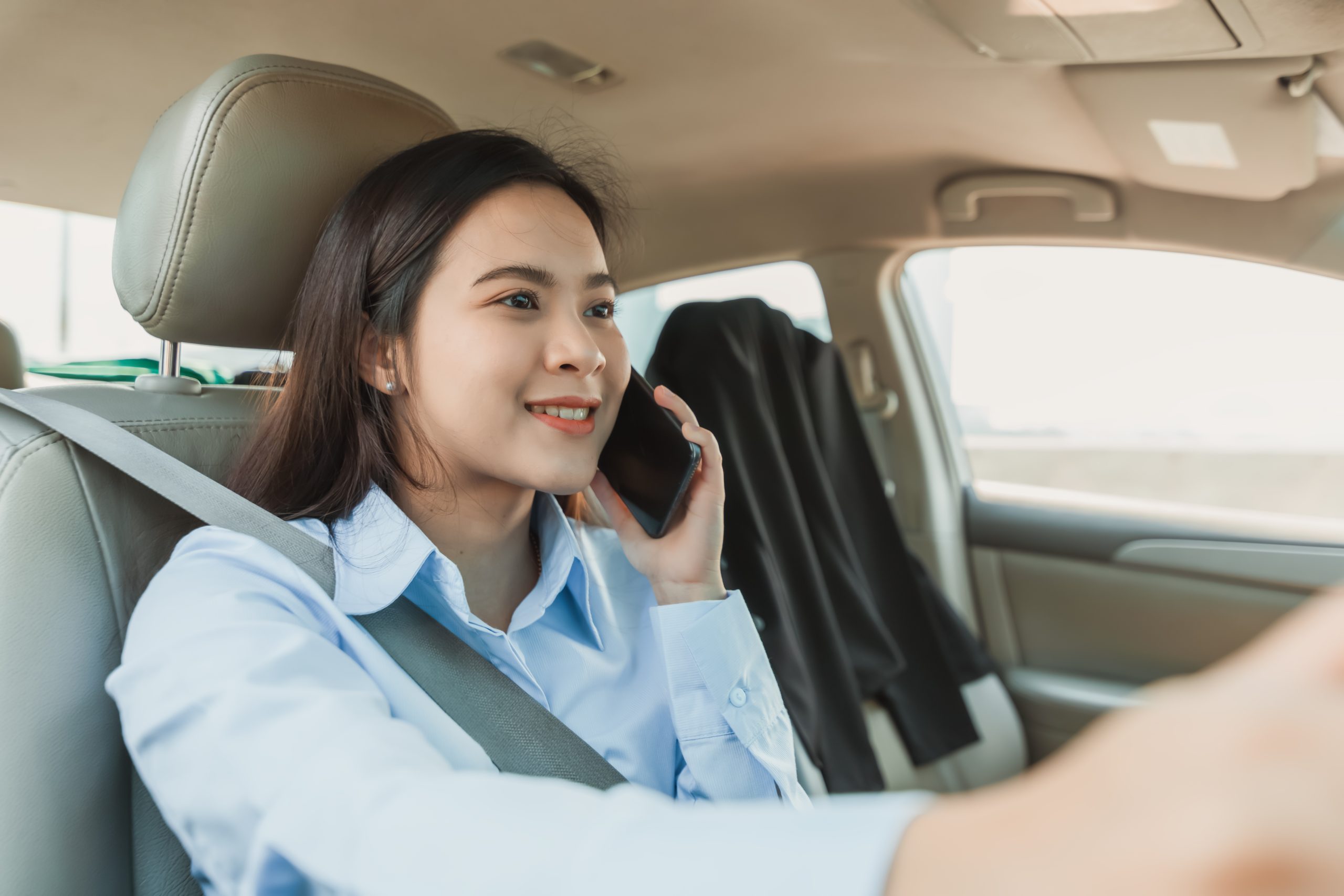 Armada rental Mercy Tangerang