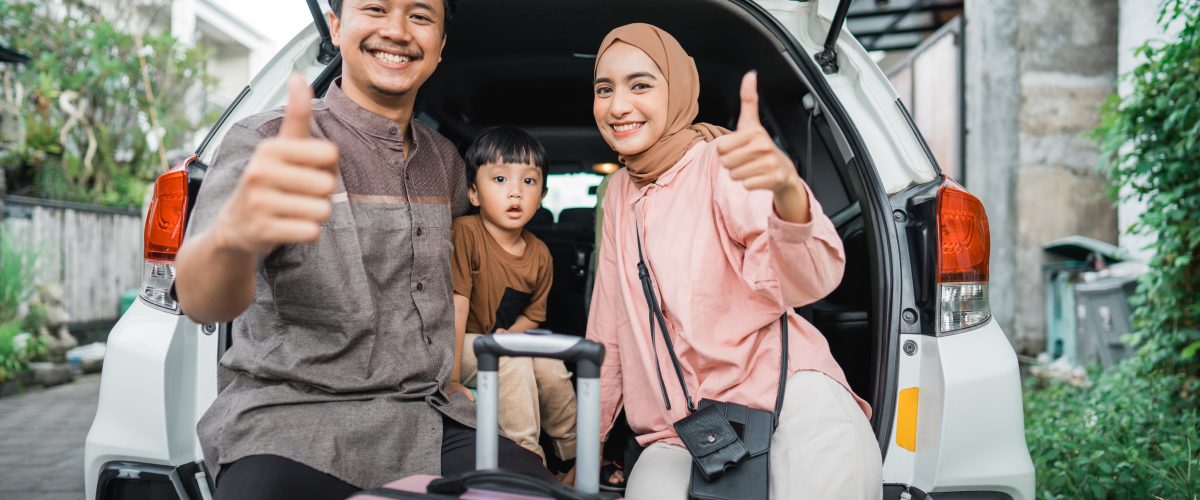 Layanan transportasi Tangerang