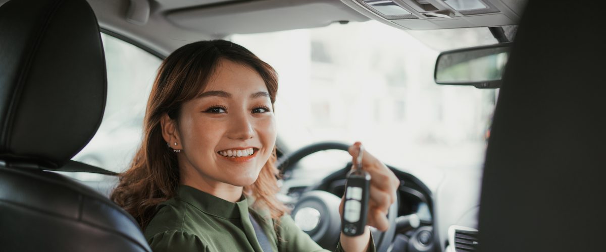 Sewa Camry Tangerang armada premium elegan