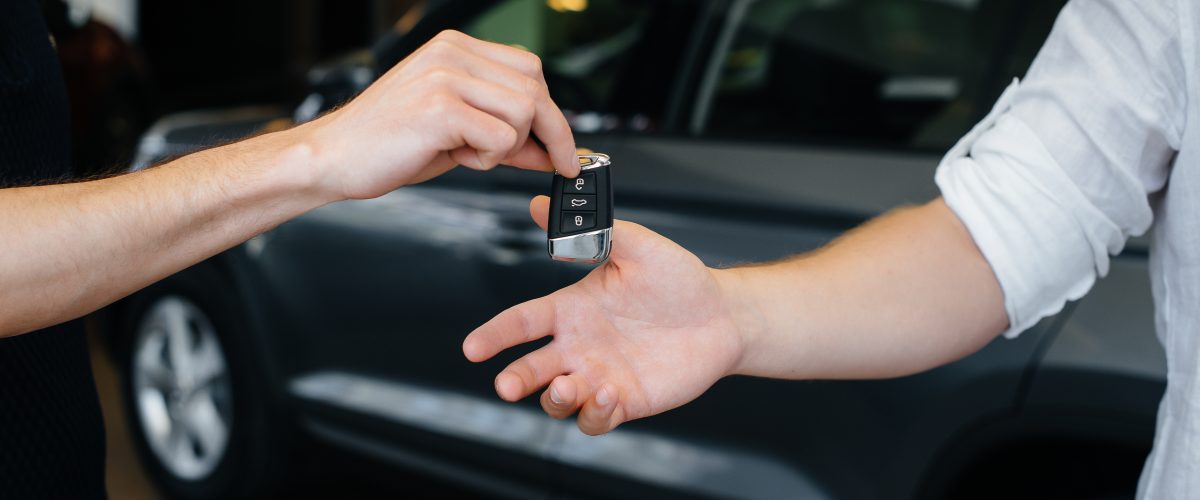 Sewa mobil bulanan Bina Sarana Sakti