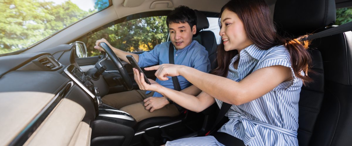 Sewa CR V Tangerang dari Bina Sarana Sakti dengan layanan premium