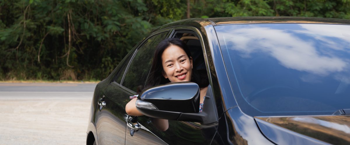 Rental Camry Depok mewah dan nyaman