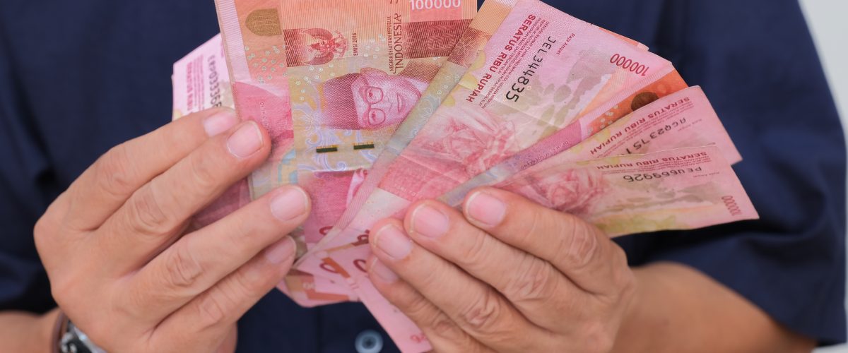 Ilustrasi modus penipuan rental bodong