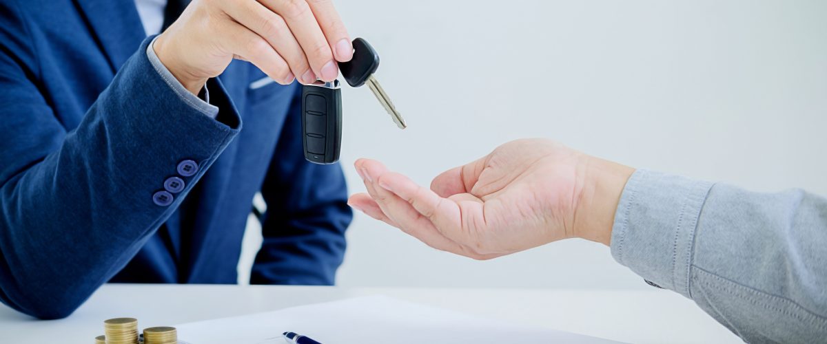 Rental mobil Honda Civic di Depok