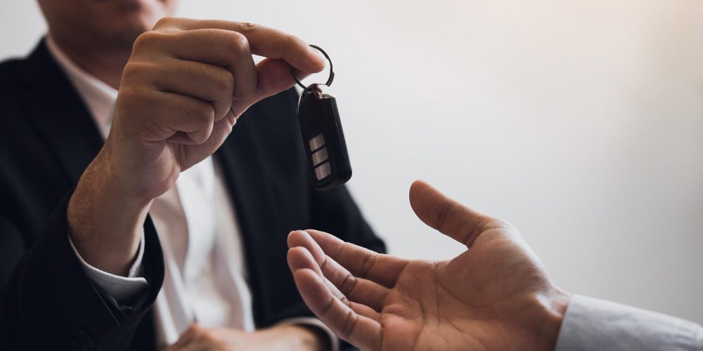 Rental ferrari depok