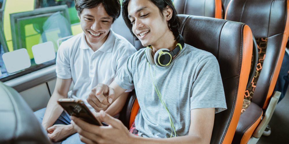 Travel depok bina sarana sakti