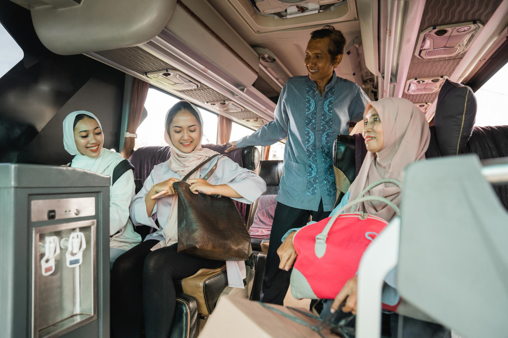 Travel bandung bina sarana sakti