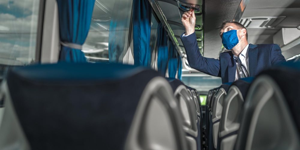 Jasa shuttle eksekutif bina sarana sakti