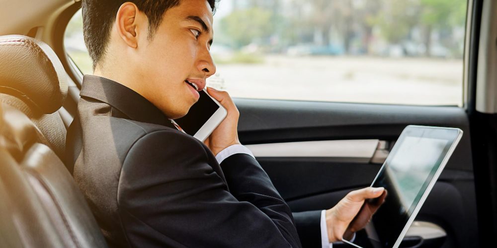 Jasa shuttle bina sarana sakti