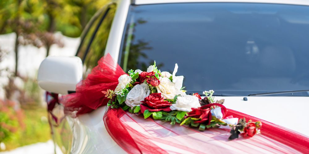 Sewa Mobil Pengantin Mewah & Berkelas – Bina Sarana Sakti