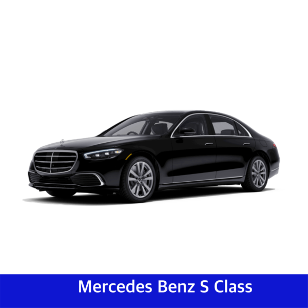mercedes benz s class
