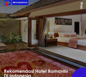 sewa mobil termurah | Hotel Romantis di Indonesia | jakarta